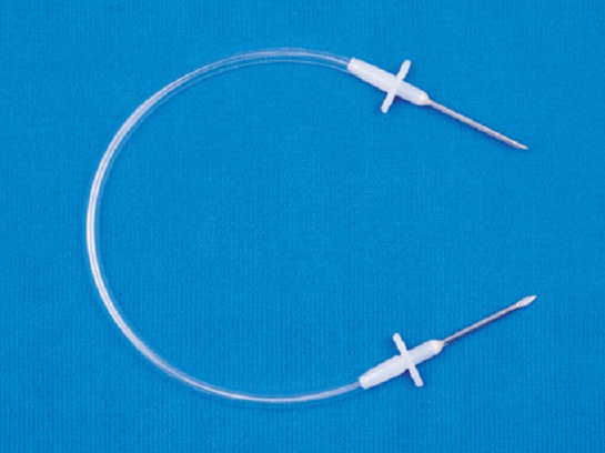 如何選擇一次性使用輸液連接管